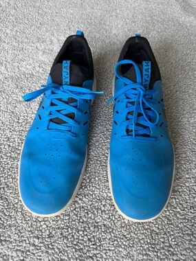 NIKE SB NYJAH FREE Photo Blue Skate Shoes
